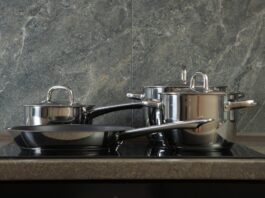 How To Keep Stainless Steel Cookware Shiny