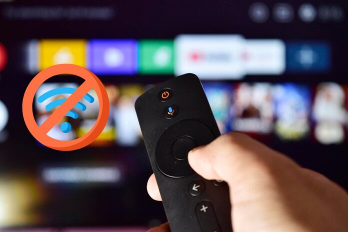 How To Use Smart TV Without WiFi