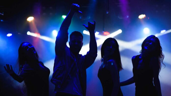 Best Disco Lights For Home Party