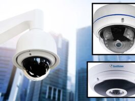 Best Fisheye Security Camera