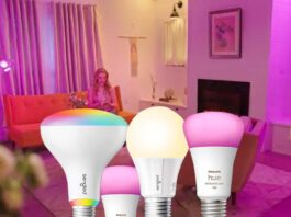 Best Zigbee Smart Bulbs