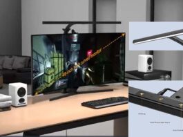 EppieBasic LED Desk Lamp Review