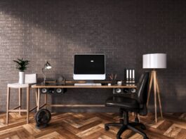 How To Improve Home Office Setup