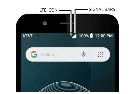Stronger AT&T Signal