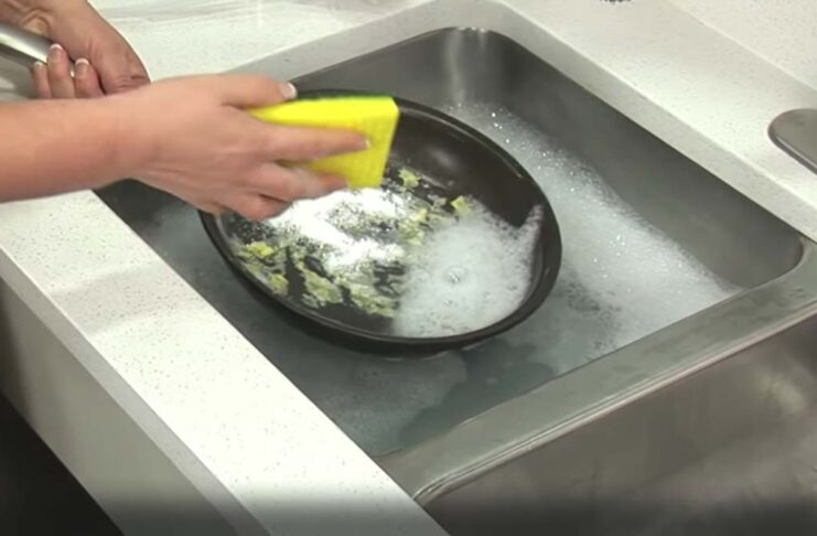 How To Clean Calphalon Anodized Cookware