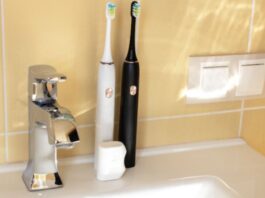 Best Smart Faucets For Kitchen